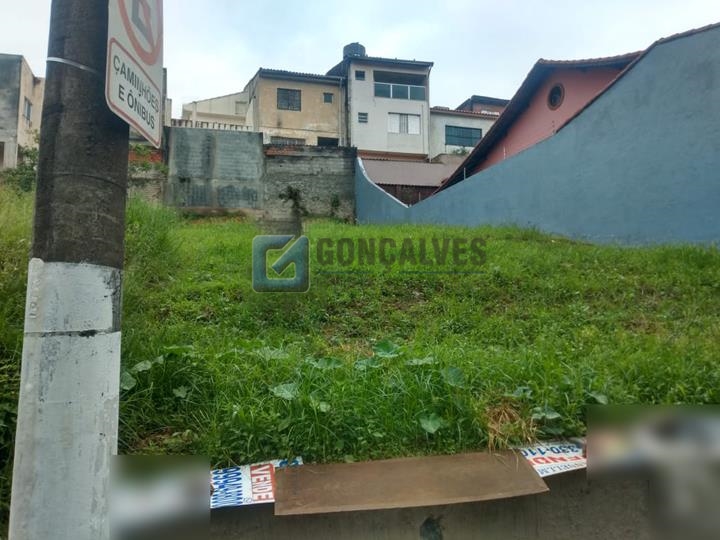 5063, Terreno, à venda, à venda, 600.000,00,PARQUE ESPACIAL, São Bernardo do Campo,: A (32)