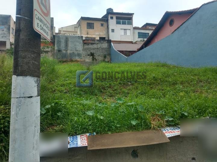 5063, Terreno, à venda, à venda, 600.000,00,PARQUE ESPACIAL, São Bernardo do Campo,: A (33)
