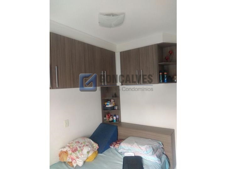 5064, Apartamento Cobertura Duplex, à venda, à venda, 320.000,00,Vila Lutécia, Santo André,2 quartos: B (30)