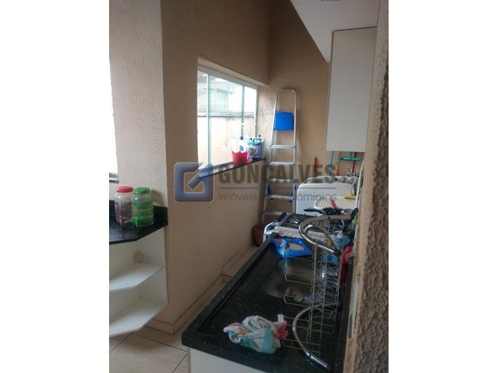 5064, Apartamento Cobertura Duplex, à venda, à venda, 320.000,00,Vila Lutécia, Santo André,2 quartos: D (31)