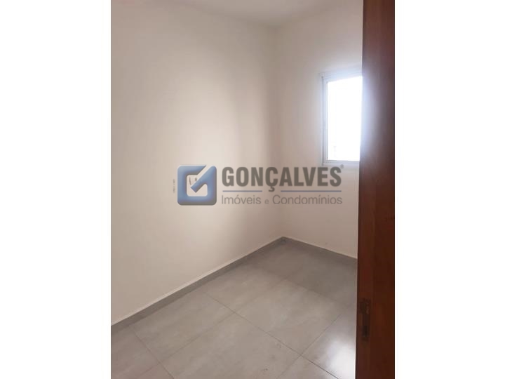5065, Apartamento Cobertura, à venda, à venda, 410.000,00,Parque Novo Oratório, Santo André,2 quartos: B (31)