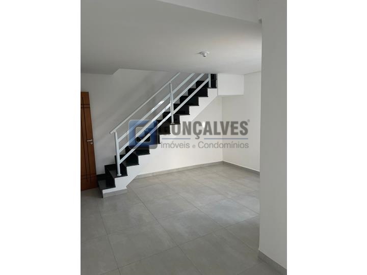 5066, Apartamento Cobertura, à venda, à venda, 420.000,00,Parque Novo Oratório, Santo André,2 quartos: A (32)