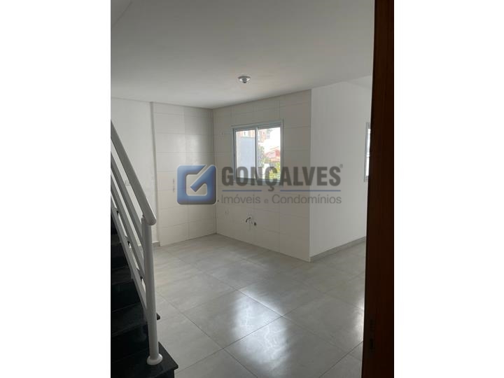 5066, Apartamento Cobertura, à venda, à venda, 420.000,00,Parque Novo Oratório, Santo André,2 quartos: A (42)