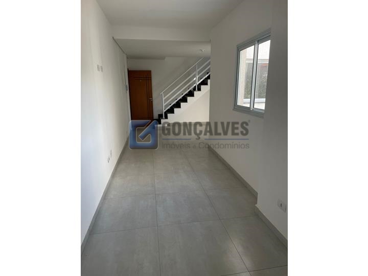 5066, Apartamento Cobertura, à venda, à venda, 420.000,00,Parque Novo Oratório, Santo André,2 quartos: A (44)