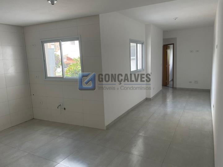 5066, Apartamento Cobertura, à venda, à venda, 420.000,00,Parque Novo Oratório, Santo André,2 quartos: A (45)