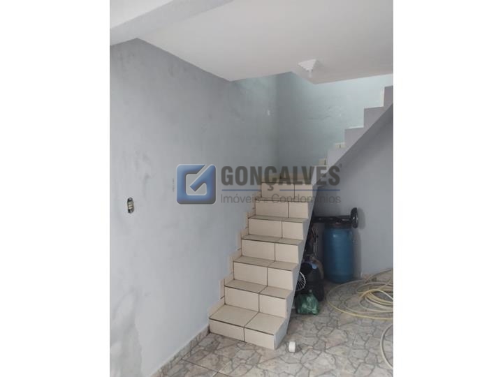 5069, Casa, à venda, à venda, 405.000,00,Jardim Irene, Santo André,2 quartos: A (31)