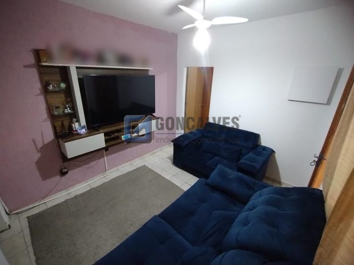 5069, Casa, à venda, à venda, 405.000,00,Jardim Irene, Santo André,2 quartos: A (34)