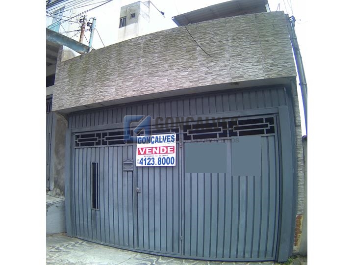 5069, Casa, à venda, à venda, 405.000,00,Jardim Irene, Santo André,2 quartos: (23)