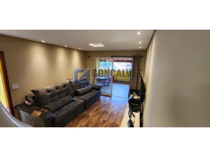 5072, Casa, à venda, à venda, 580.000,00,Parque João Ramalho, Santo André,2 quartos: A (14)