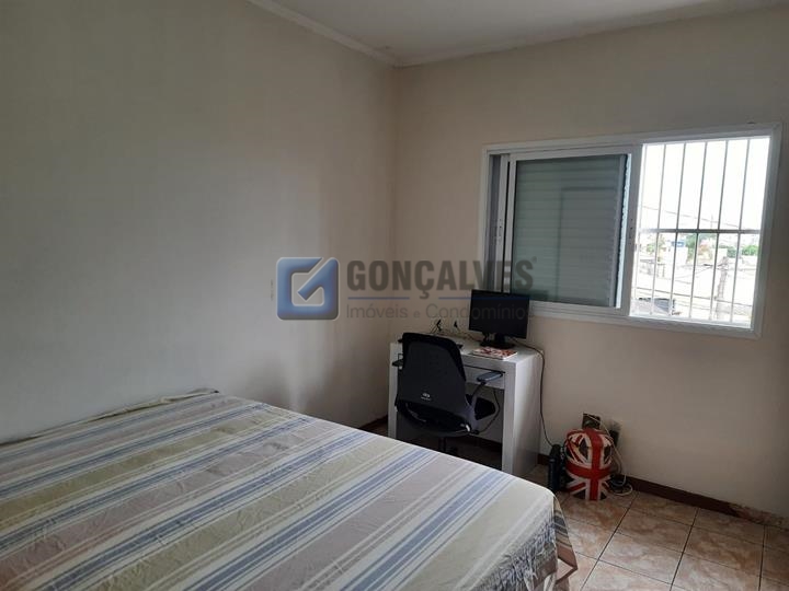 5080, Sobrado, à venda, à venda, 535.000,00,Jordanópolis, São Bernardo do Campo,2 quartos: B (32)