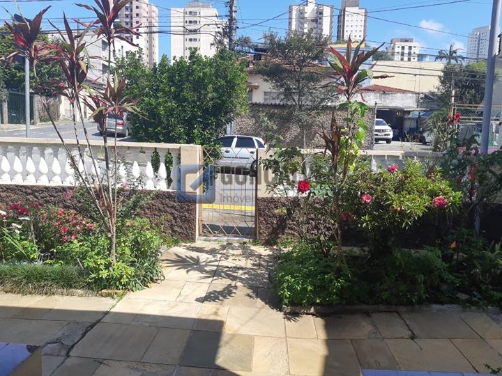 5081, Casa, à venda, à venda, 1.350.000,00,Centro, São Bernardo do Campo,4 quartos: A (32)