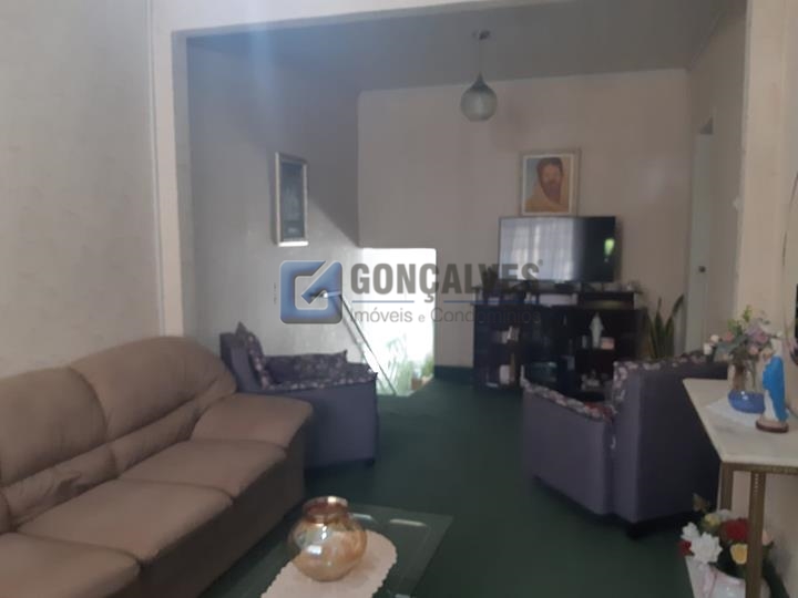 5081, Casa, à venda, à venda, 1.350.000,00,Centro, São Bernardo do Campo,4 quartos: A (36)