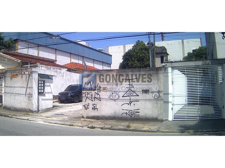 5085, Terreno, à venda, à venda, 2.500.000,00,Santa Maria, Santo André,: (21)