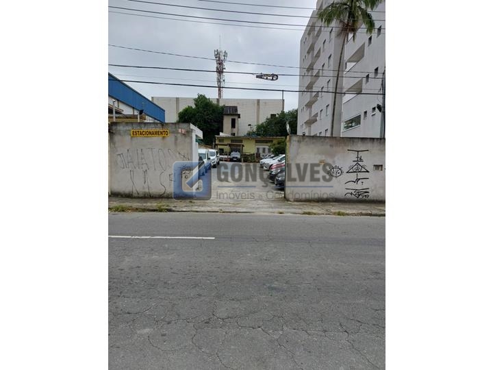 5085, Terreno, à venda, à venda, 2.500.000,00,Santa Maria, Santo André,: A (30)