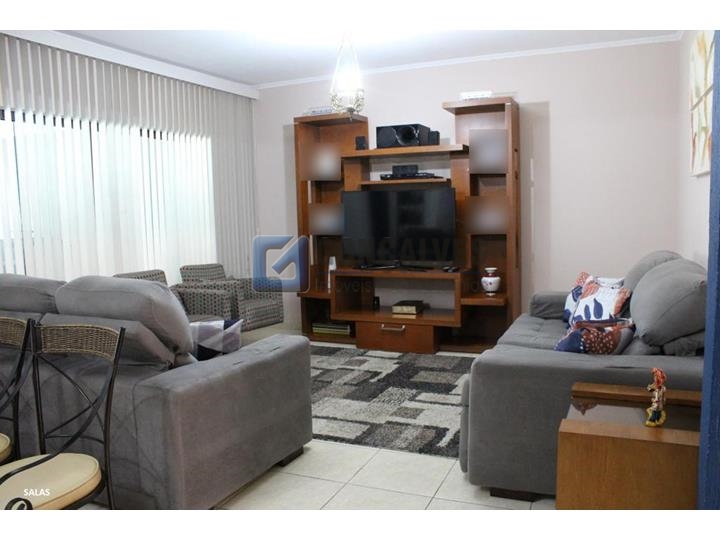 5086, Sobrado, à venda, à venda, 890.000,00,Vila Homero Thon, Santo André,3 quartos: A (31)