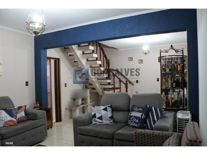 5086, Sobrado, à venda, à venda, 890.000,00,Vila Homero Thon, Santo André,3 quartos: A (32)