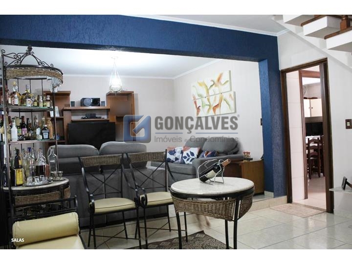 5086, Sobrado, à venda, à venda, 890.000,00,Vila Homero Thon, Santo André,3 quartos: A (33)