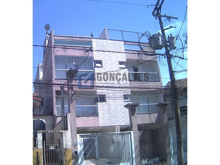 5087, Apartamento Cobertura Duplex, à venda, à venda, 692.000,00,Paraíso, Santo André,3 quartos: (18)