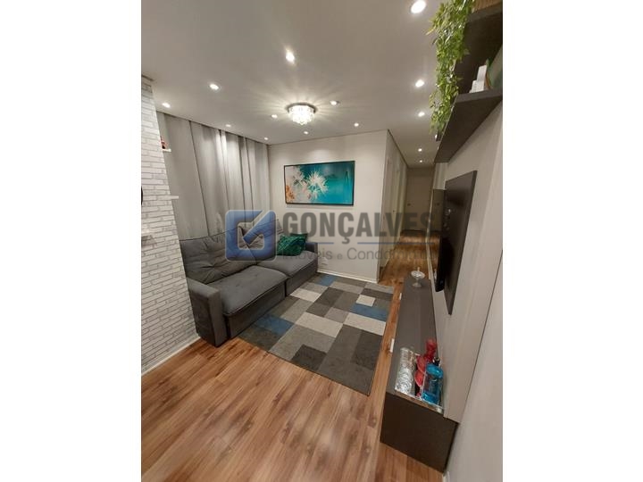 5087, Apartamento Cobertura Duplex, à venda, à venda, 692.000,00,Paraíso, Santo André,3 quartos: A (30)