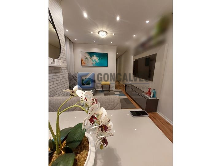 5087, Apartamento Cobertura Duplex, à venda, à venda, 692.000,00,Paraíso, Santo André,3 quartos: A (32)