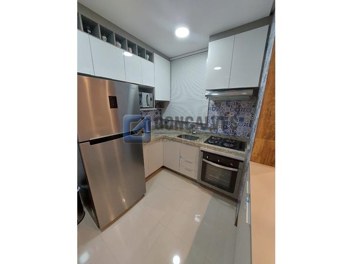 5087, Apartamento Cobertura Duplex, à venda, à venda, 692.000,00,Paraíso, Santo André,3 quartos: D (32)