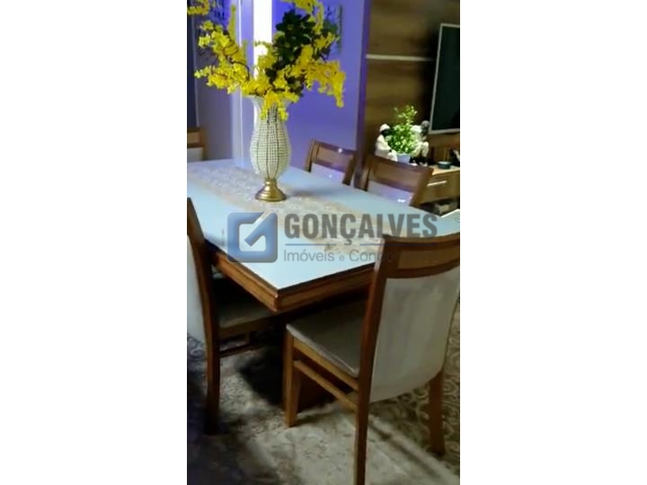 5088, Apartamento, à venda, à venda, 950.000,00,Planalto, São Bernardo do Campo,3 quartos: A (23)