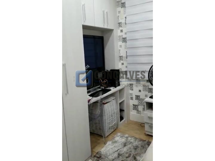 5088, Apartamento, à venda, à venda, 950.000,00,Planalto, São Bernardo do Campo,3 quartos: A (25)