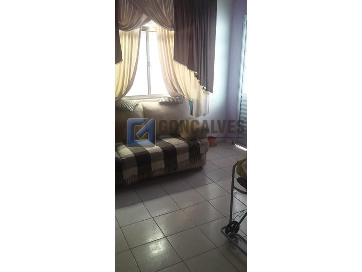 5089, Sobrado, à venda, à venda, 585.000,00,Baeta Neves, São Bernardo do Campo,2 quartos: A (35)