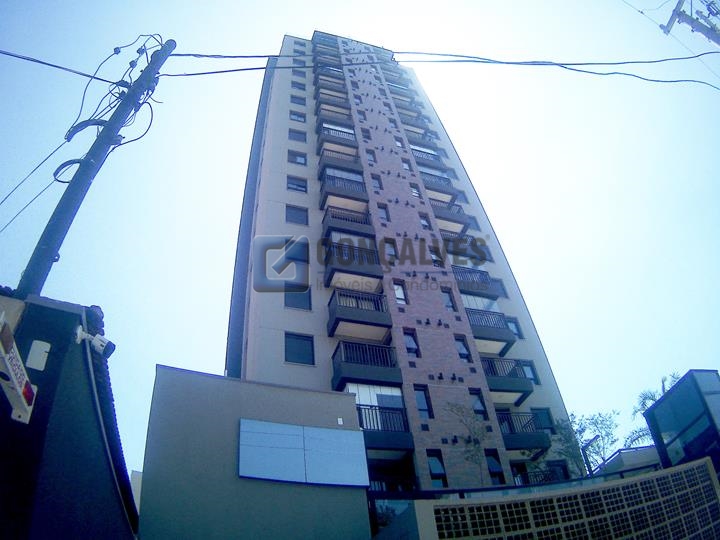 5090, Apartamento, à venda, à venda, 430.000,00,Campestre, Santo André,1 quarto: (14)