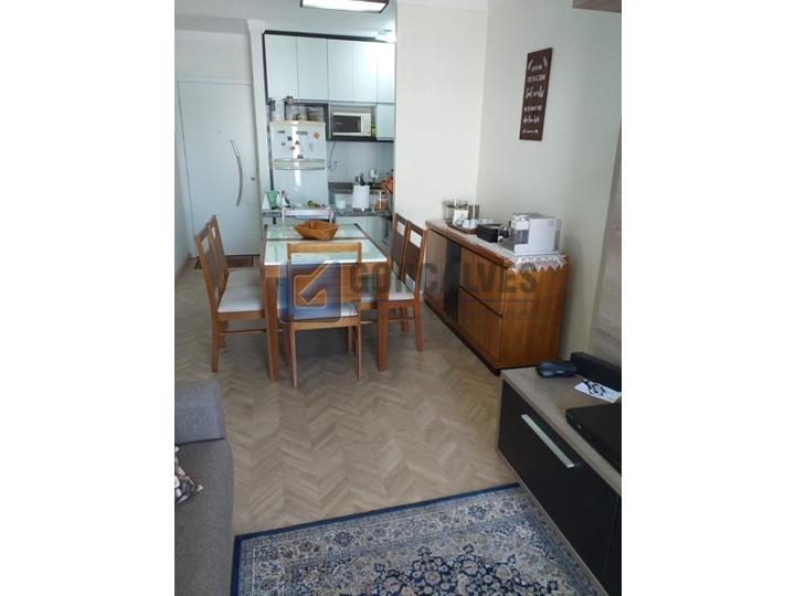 5095, Apartamento, à venda, à venda, 560.000,00,Assunção, São Bernardo do Campo,3 quartos: A (26)