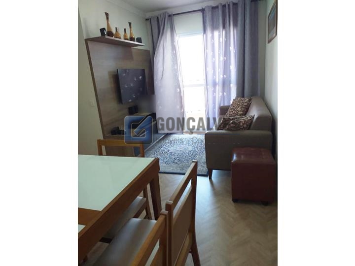 5095, Apartamento, à venda, à venda, 560.000,00,Assunção, São Bernardo do Campo,3 quartos: A (51)