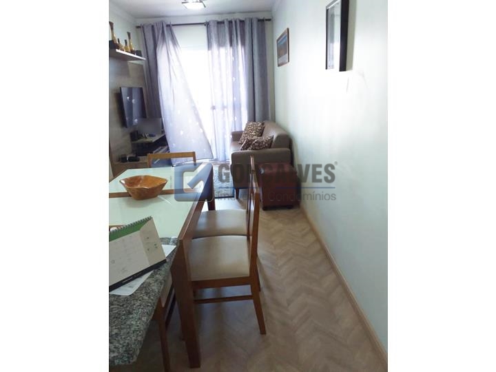 5095, Apartamento, à venda, à venda, 560.000,00,Assunção, São Bernardo do Campo,3 quartos: A (52)