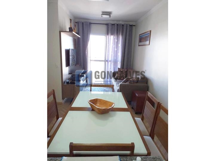 5095, Apartamento, à venda, à venda, 560.000,00,Assunção, São Bernardo do Campo,3 quartos: A (53)