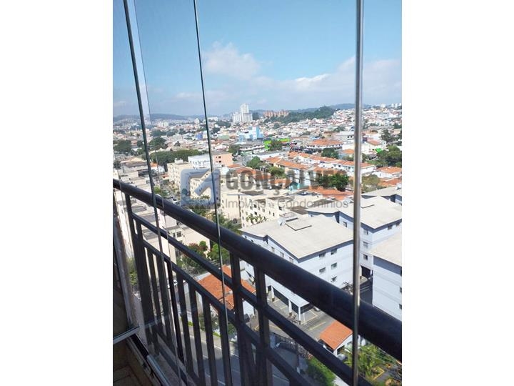 5095, Apartamento, à venda, à venda, 560.000,00,Assunção, São Bernardo do Campo,3 quartos: A (62)