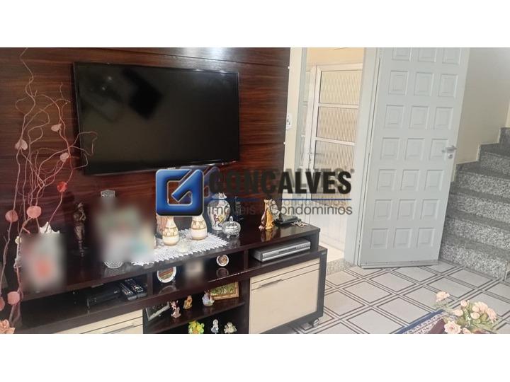 50953, Sobrado, à venda, à venda, 680.000,00,Assunção, São Bernardo do Campo,2 quartos: 