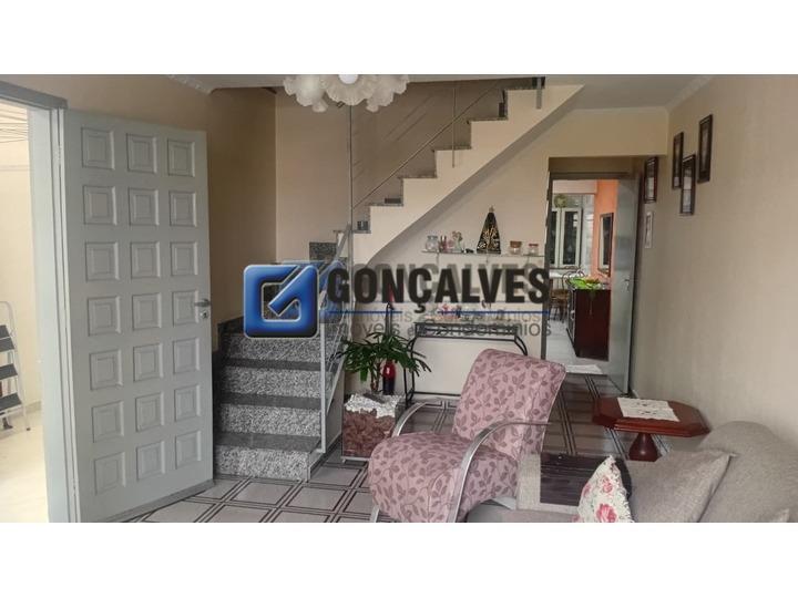 50953, Sobrado, à venda, à venda, 680.000,00,Assunção, São Bernardo do Campo,2 quartos: 