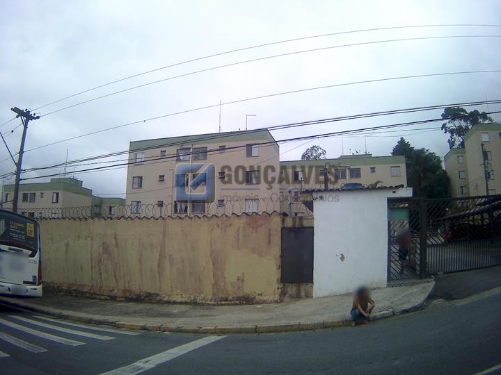 5100, Apartamento, à venda, à venda, 215.000,00,Jardim Alvorada, Santo André,2 quartos: (4)