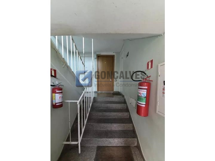 5100, Apartamento, à venda, à venda, 215.000,00,Jardim Alvorada, Santo André,2 quartos: A (50)