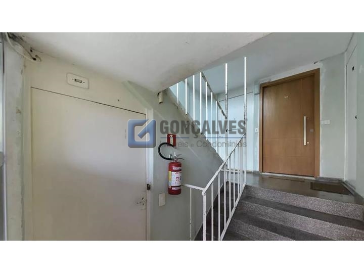 5100, Apartamento, à venda, à venda, 215.000,00,Jardim Alvorada, Santo André,2 quartos: A (51)