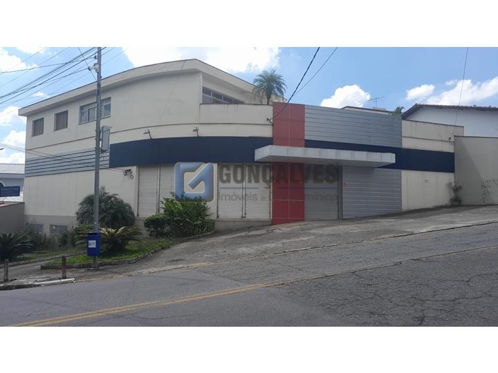 5101, Prédio Comercial, à venda, à venda, 8.000.000,00,Jardim São Caetano, São Caetano do Sul,6 quartos: A (30)