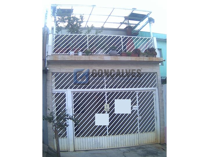 5104, Sobrado, à venda, à venda, 660.000,00,Utinga, Santo André,6 quartos: (13)