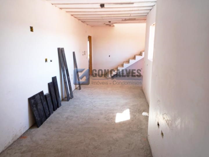 5114, Apartamento Cobertura, à venda, à venda, 580.000,00,Bangú, Santo André,2 quartos: A (81)