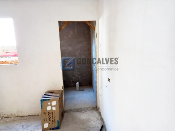 5114, Apartamento Cobertura, à venda, à venda, 580.000,00,Bangú, Santo André,2 quartos: A (82)