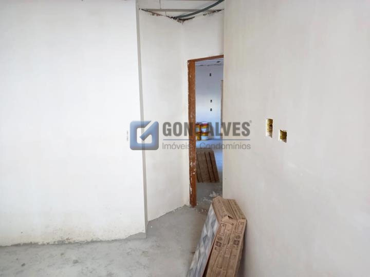 5114, Apartamento Cobertura, à venda, à venda, 580.000,00,Bangú, Santo André,2 quartos: A (83)