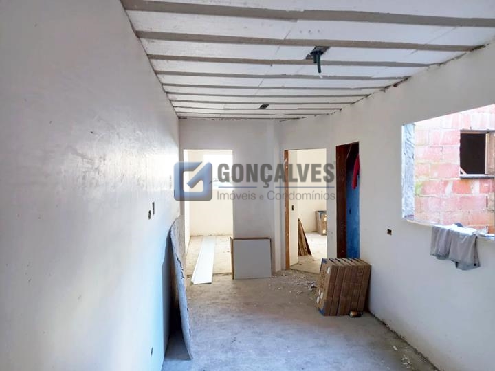 5114, Apartamento Cobertura, à venda, à venda, 580.000,00,Bangú, Santo André,2 quartos: A (84)