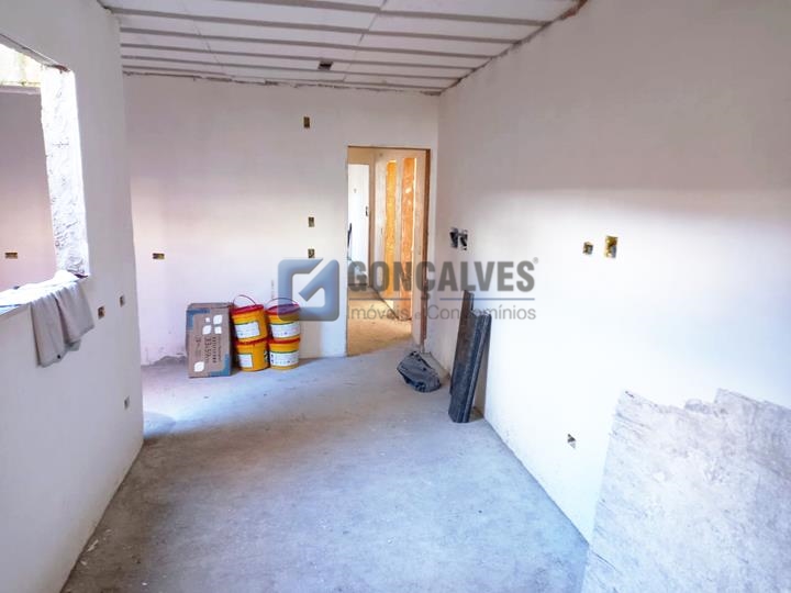 5114, Apartamento Cobertura, à venda, à venda, 580.000,00,Bangú, Santo André,2 quartos: A (85)