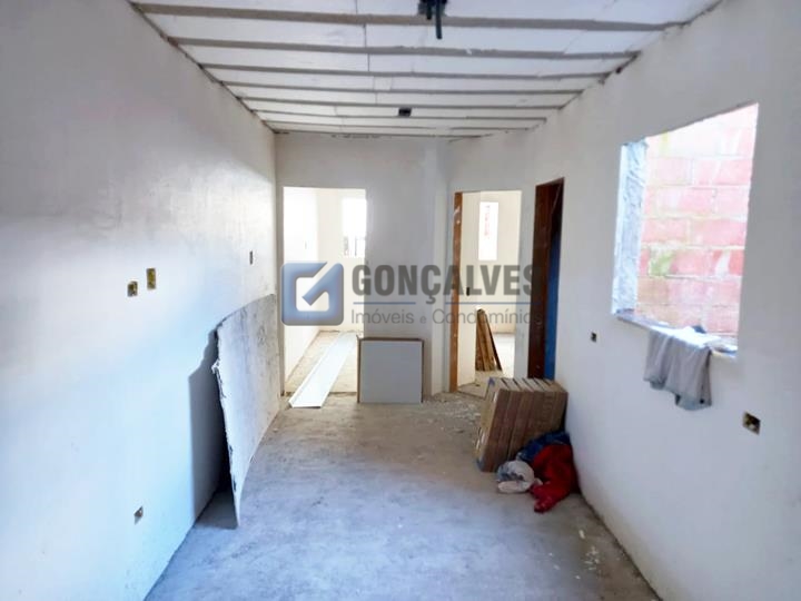 5114, Apartamento Cobertura, à venda, à venda, 580.000,00,Bangú, Santo André,2 quartos: A (86)