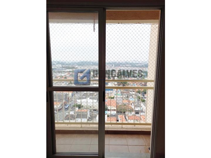 5119, Apartamento, à venda, à venda, 415.000,00,Paulicéia, São Bernardo do Campo,3 quartos: A (56)