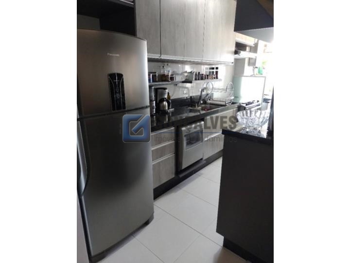 5120, Apartamento, à venda, à venda, 900.000,00,Centro, São Caetano do Sul,3 quartos: D (31)