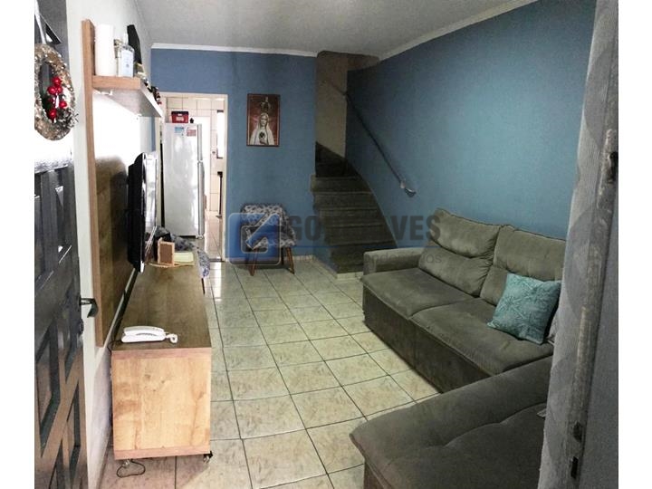 5122, Sobrado, à venda, à venda, 425.000,00,Santa Terezinha, São Bernardo do Campo,2 quartos: A (31)